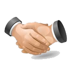 hands